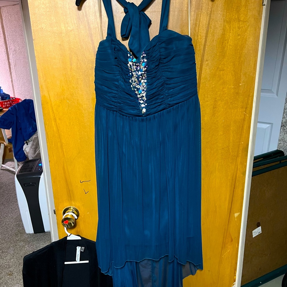 Homecoming/prom dress for sale !!
